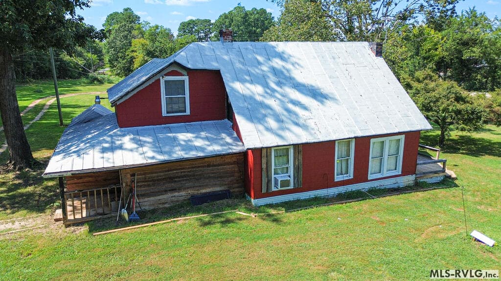 Residential/Vacation at 652 Bailey Dr, Chase City VA 23924, Chase City, photo 33 of 46