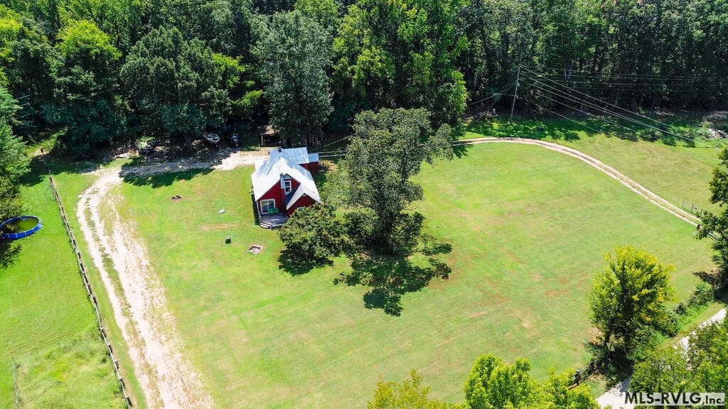 Residential/Vacation at 652 Bailey Dr, Chase City VA 23924, Chase City, photo 45 of 46