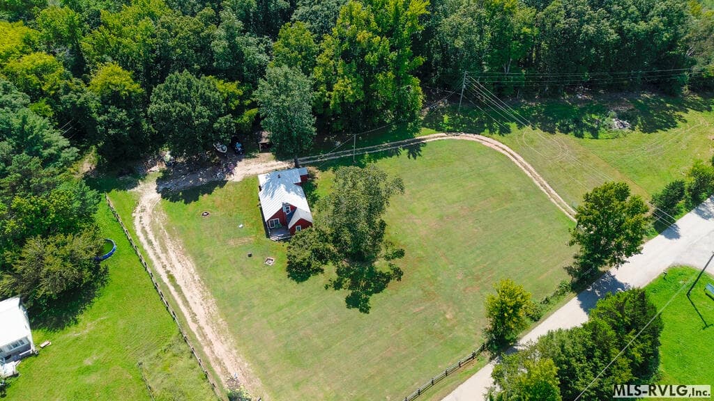 Residential/Vacation at 652 Bailey Dr, Chase City VA 23924, Chase City, photo 44 of 46