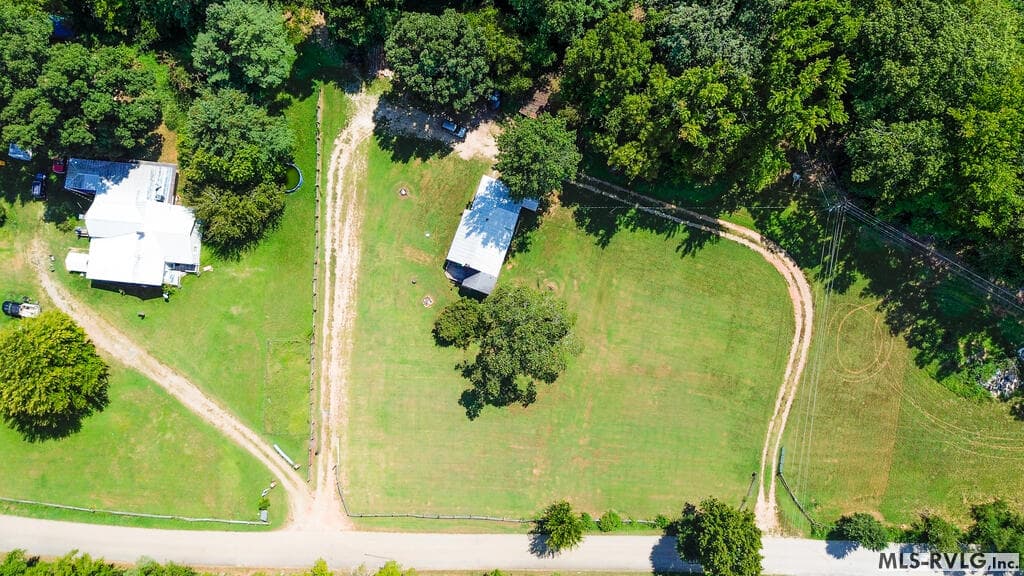 Residential/Vacation at 652 Bailey Dr, Chase City VA 23924, Chase City, photo 40 of 46