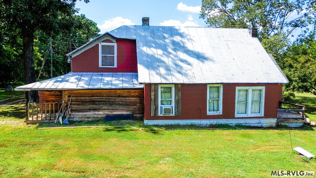 Residential/Vacation at 652 Bailey Dr, Chase City VA 23924, Chase City, photo 35 of 46