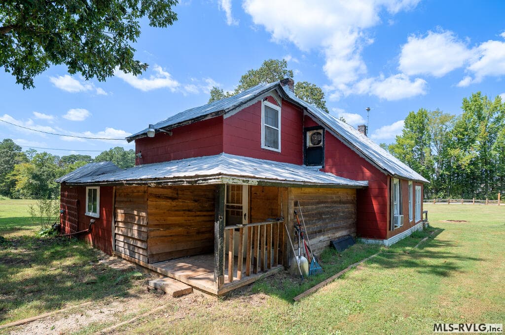 Residential/Vacation at 652 Bailey Dr, Chase City VA 23924, Chase City, photo 31 of 46