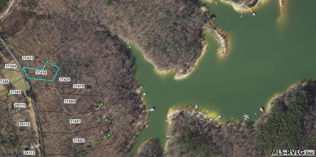 Lot 1C Mill Creek Road, Clarksville VA 23927