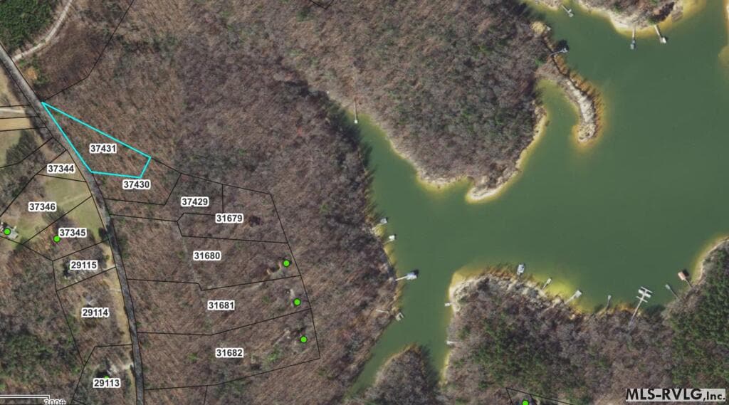 Lot 1D Mill Creek Road, Clarksville VA 23927