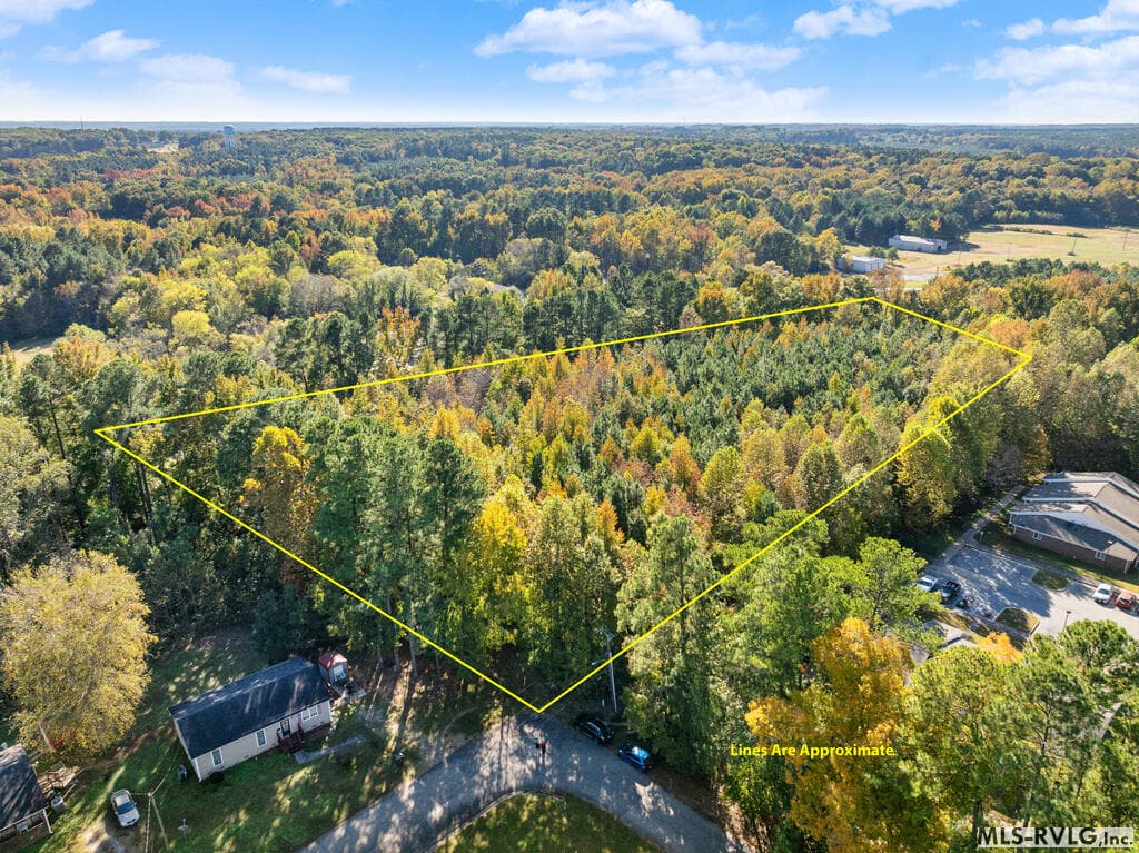 Acreage,Residential Lot-Restricted,Unimproved Land at 000 Second Ave, Lawrenceville VA 23868, Lawrenceville, photo 19 of 38