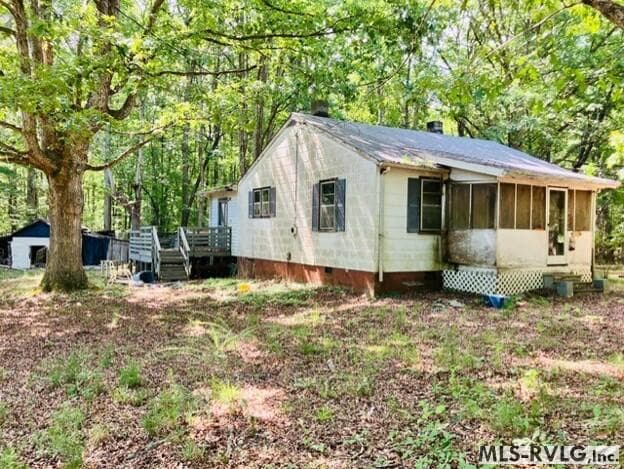 3599 Skipwith Rd, Boydton VA 23917