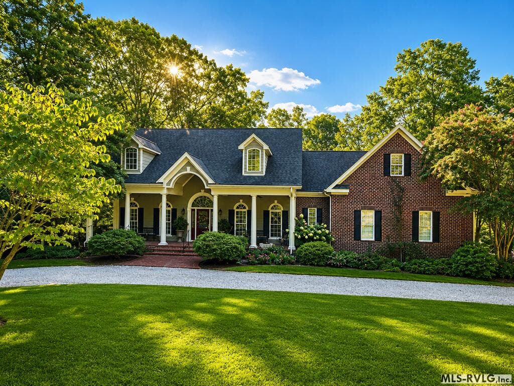 207 Sir Payton Dr., Clarksville VA 23927