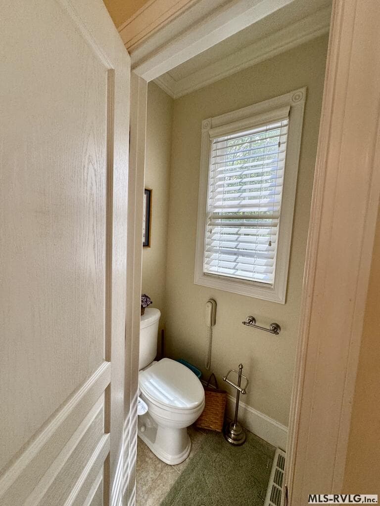 The Primary Bath - 207 Sir Payton Dr., Clarksville VA 23927, Clarksville