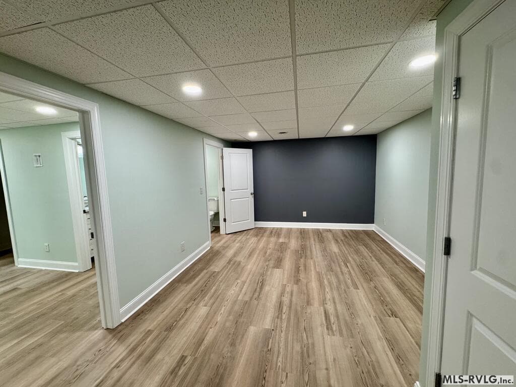 Workout Room - 207 Sir Payton Dr., Clarksville VA 23927, Clarksville