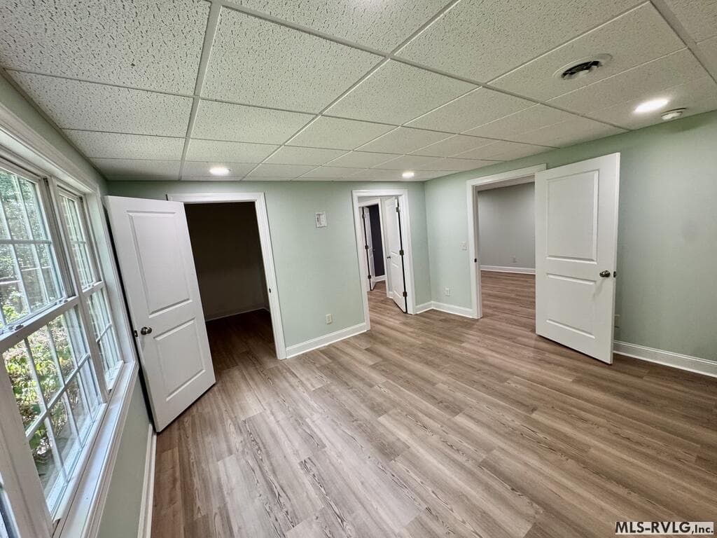 Bedroom #4 - 207 Sir Payton Dr., Clarksville VA 23927, Clarksville