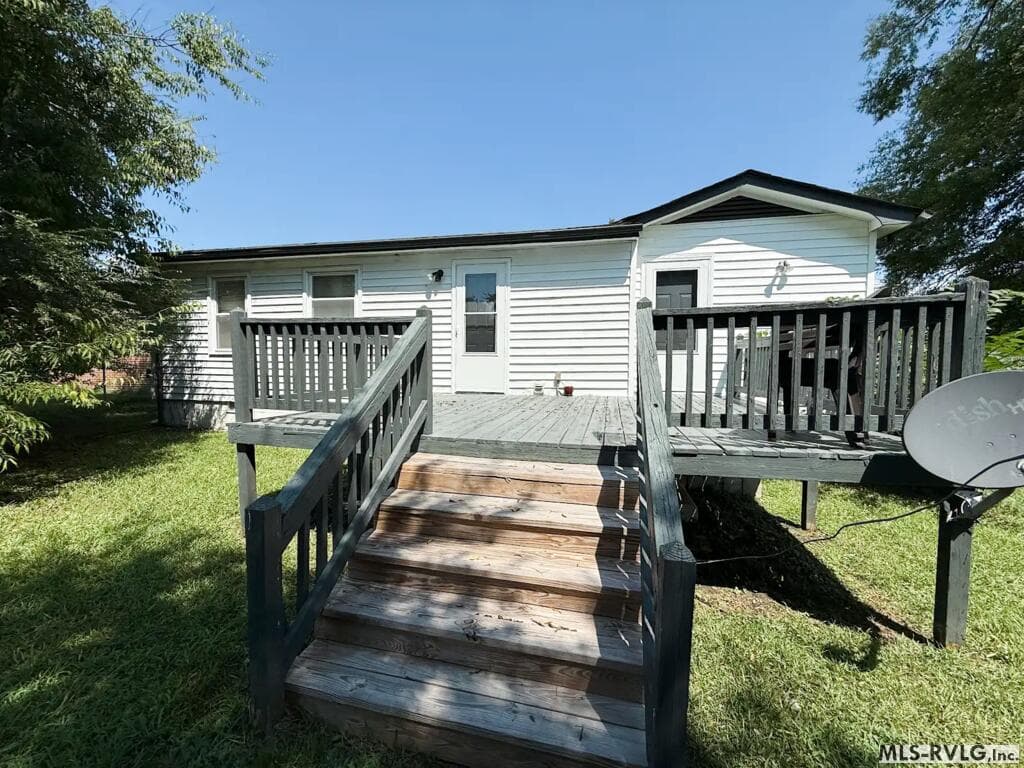 Residential/Vacation at 204 Ruffin St, Emporia VA 23847, Emporia, photo 7 of 7