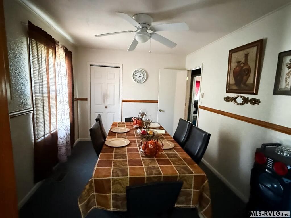 Residential/Vacation at 204 Ruffin St, Emporia VA 23847, Emporia, photo 4 of 7