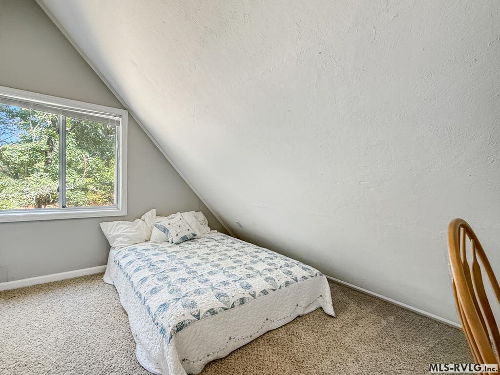 3rd bedroom - 639 Holly Grove Ln, Bracey VA 23919, Bracey