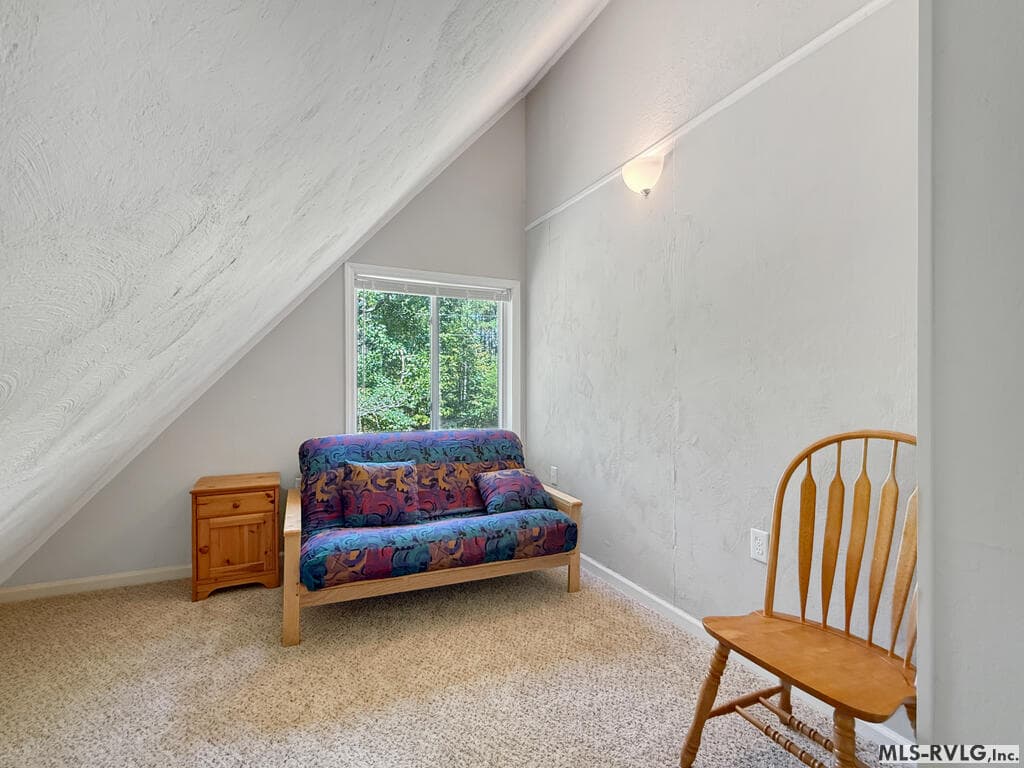 2nd bedroom - 639 Holly Grove Ln, Bracey VA 23919, Bracey