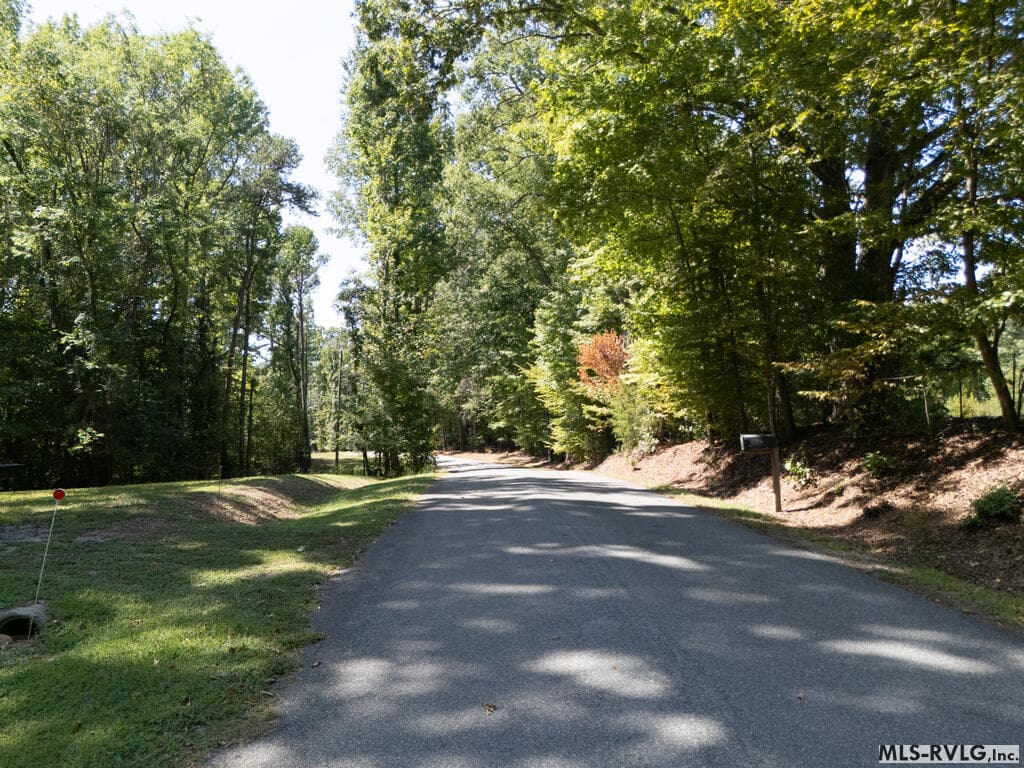 Located on a dead in street - 639 Holly Grove Ln, Bracey VA 23919, Bracey