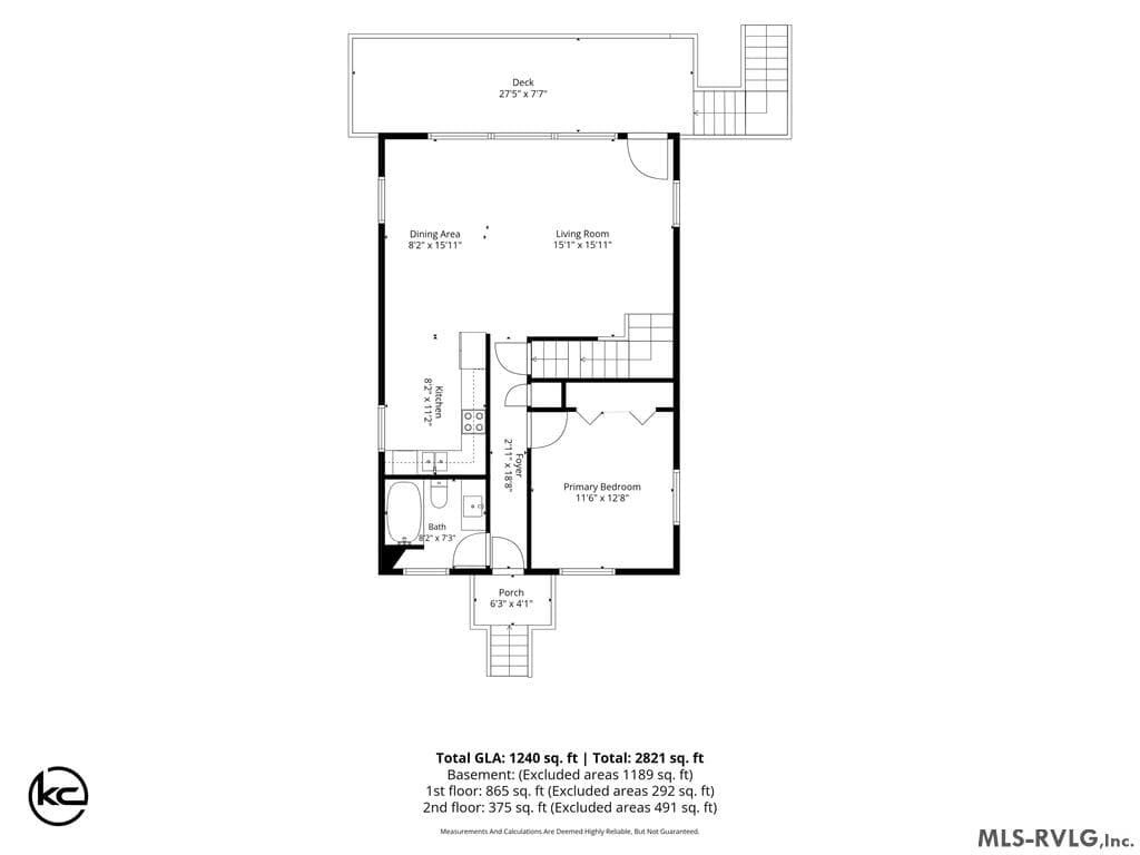 Residential/Vacation at 639 Holly Grove Ln, Bracey VA 23919, Bracey, photo 37 of 40