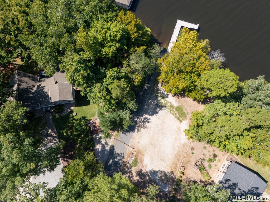 Private community dock and boat ramp - 639 Holly Grove Ln, Bracey VA 23919, Bracey