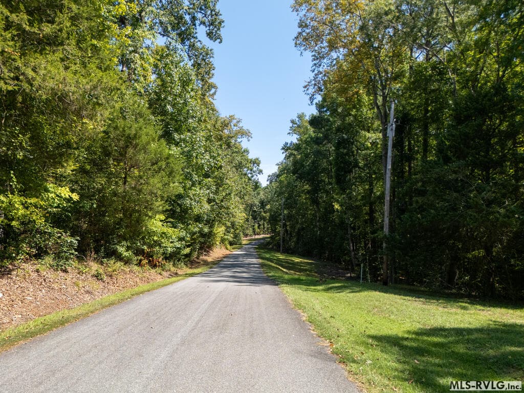 Located on a dead in street - 639 Holly Grove Ln, Bracey VA 23919, Bracey