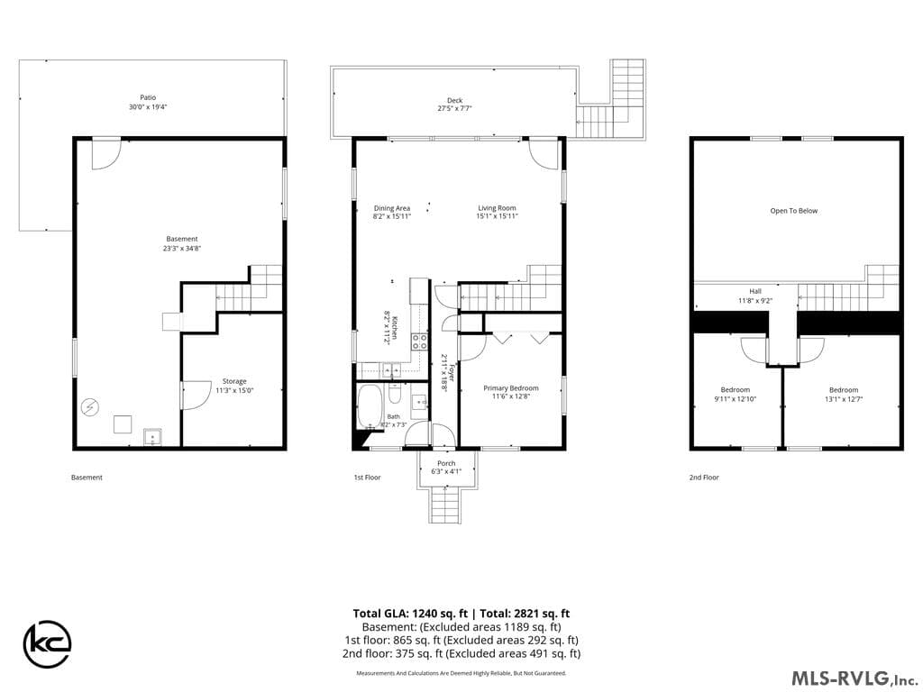Residential/Vacation at 639 Holly Grove Ln, Bracey VA 23919, Bracey, photo 39 of 40
