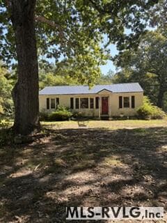 2240 Wards Fork Mill Road, Cullen VA 23934
