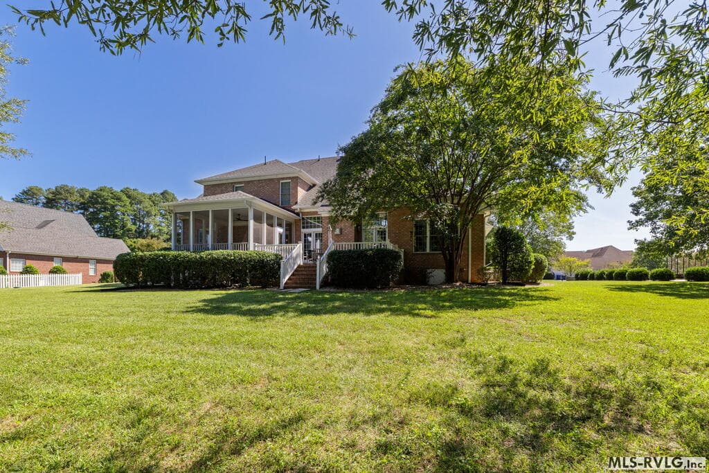 Residential/Vacation at 211 Apple Street, South Hill VA 23970, South Hill, photo 60 of 68