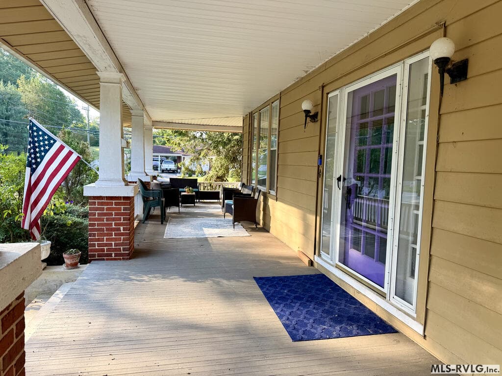Residential/Vacation at 405 S Main Street, Lawrenceville VA 23868, Lawrenceville, photo 2 of 19