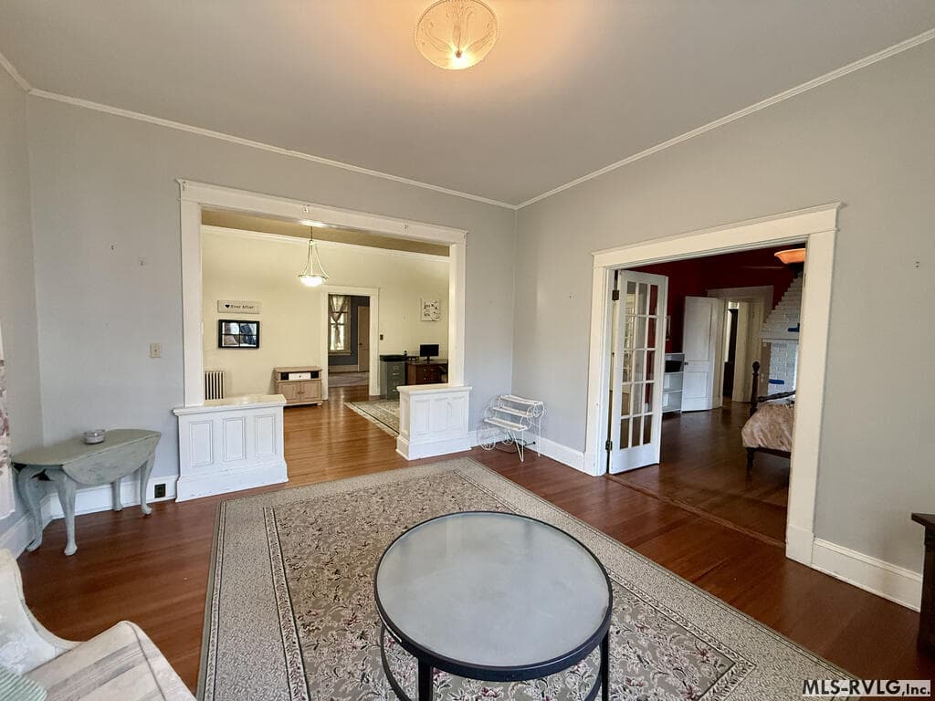 Residential/Vacation at 405 S Main Street, Lawrenceville VA 23868, Lawrenceville, photo 6 of 19