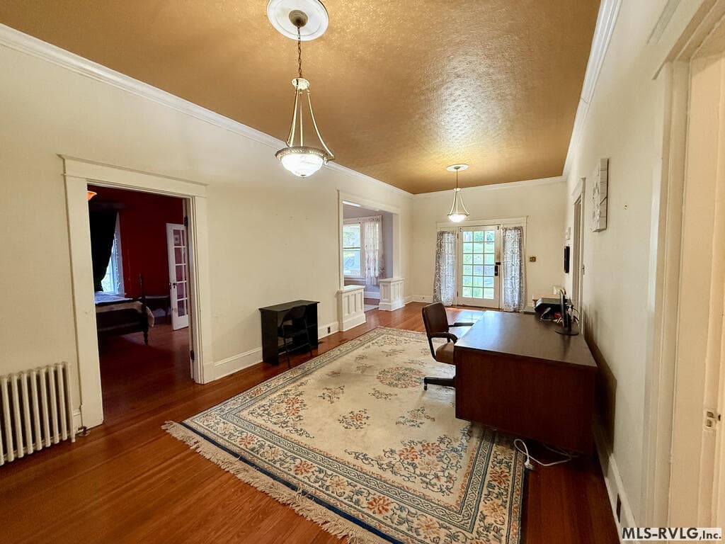 Residential/Vacation at 405 S Main Street, Lawrenceville VA 23868, Lawrenceville, photo 3 of 19