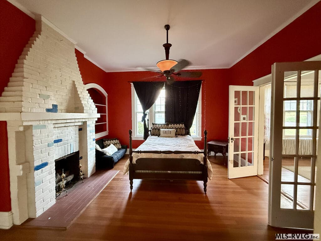 Residential/Vacation at 405 S Main Street, Lawrenceville VA 23868, Lawrenceville, photo 11 of 19