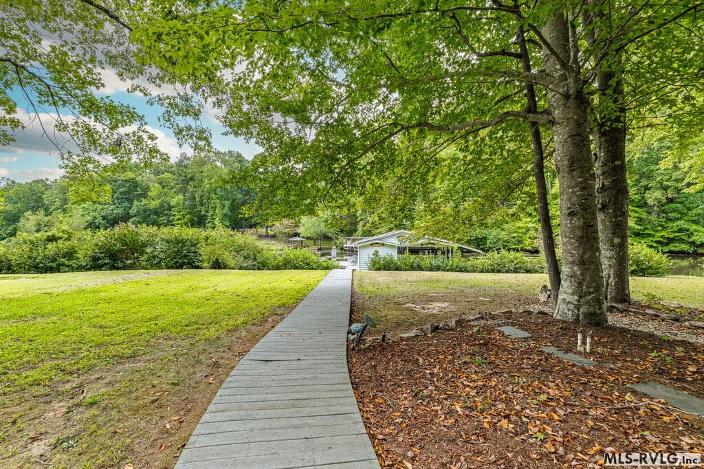 Residential/Vacation at 636 Beechwood Drive, Bracey VA 23919, Bracey, photo 45 of 57