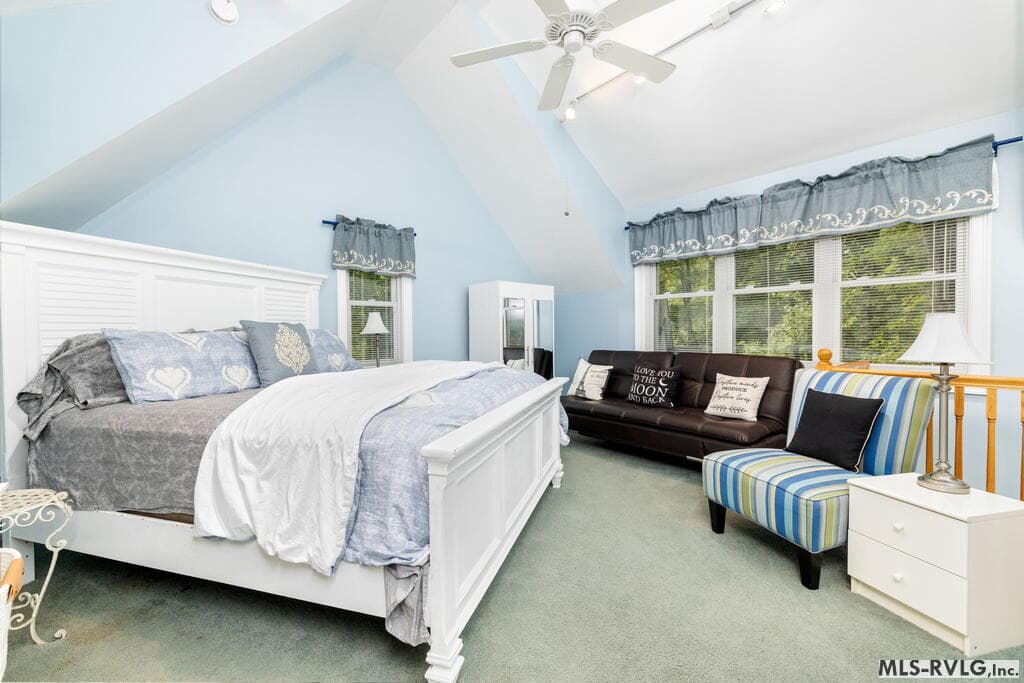 Second Home - 636 Beechwood Drive, Bracey VA 23919, Bracey
