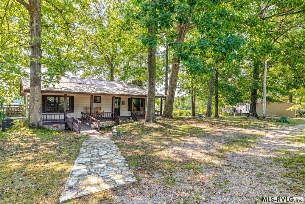 Residential/Vacation at 496 Hinton Mill Road, Boydton VA 23917, Boydton, photo 23 of 56