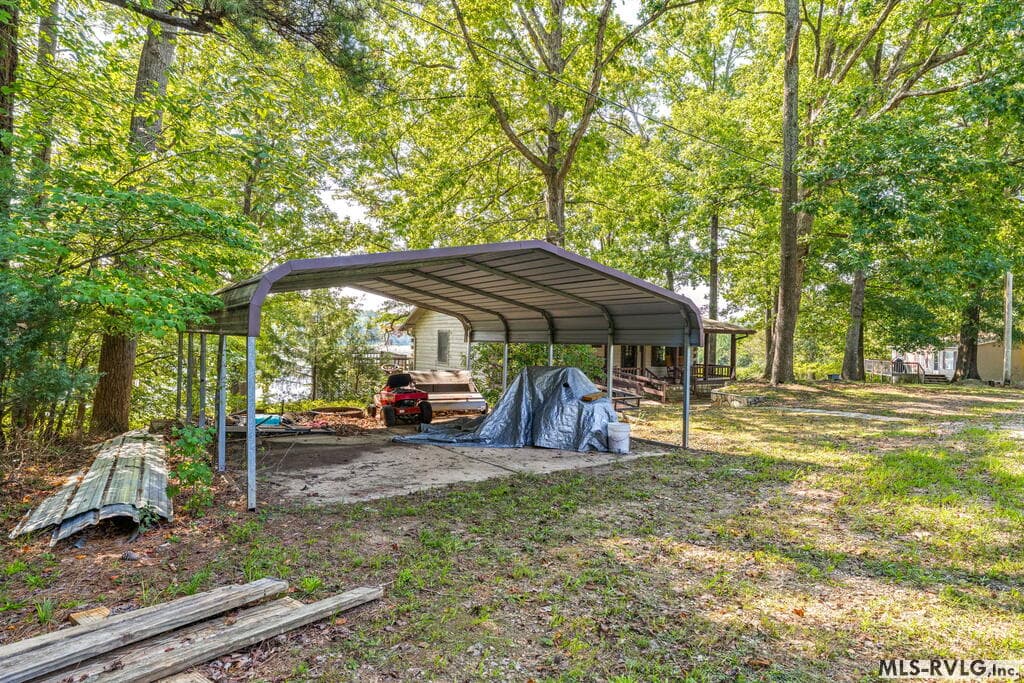 Residential/Vacation at 496 Hinton Mill Road, Boydton VA 23917, Boydton, photo 26 of 56