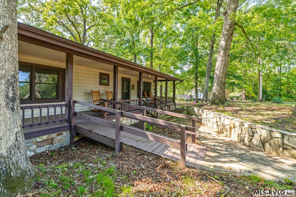 Residential/Vacation at 496 Hinton Mill Road, Boydton VA 23917, Boydton, photo 22 of 56