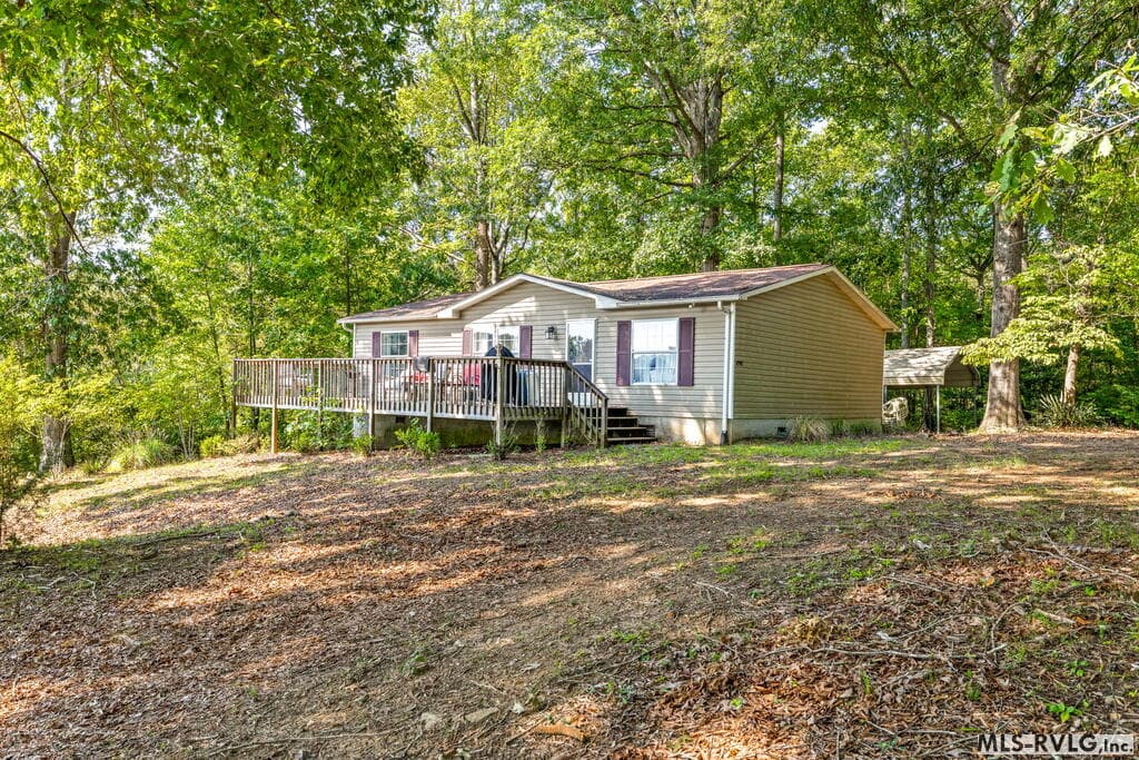 Residential/Vacation at 496 Hinton Mill Road, Boydton VA 23917, Boydton, photo 3 of 56