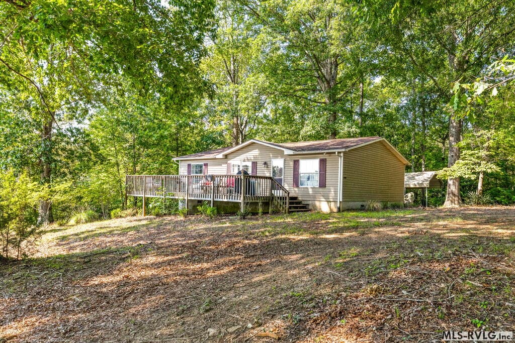 Residential/Vacation at 496 Hinton Mill Road, Boydton VA 23917, Boydton, photo 28 of 56