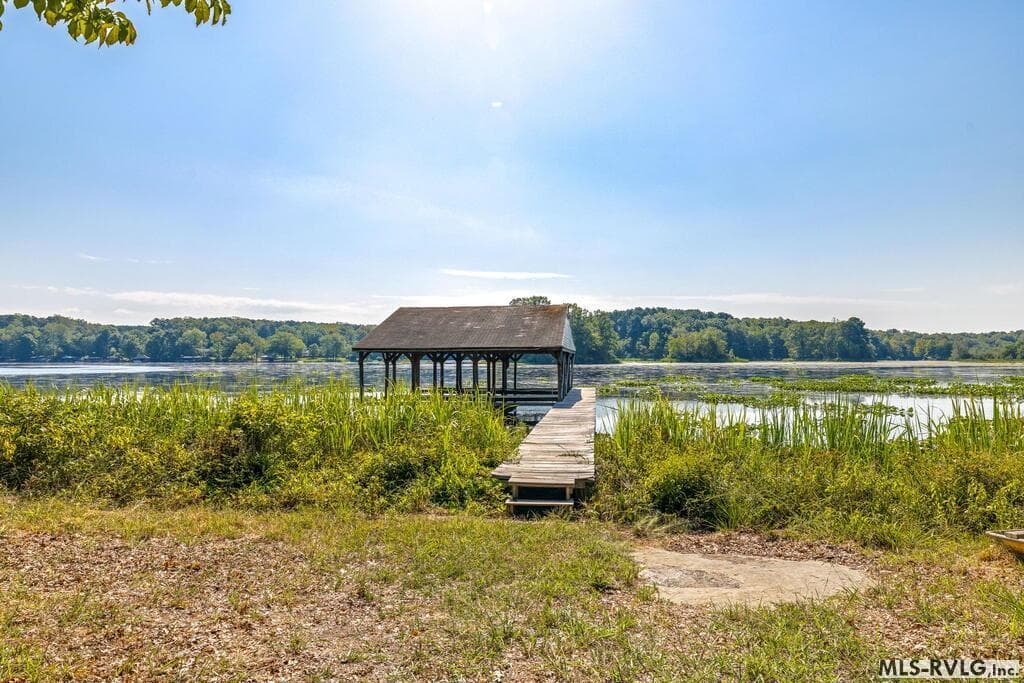 Residential/Vacation at 496 Hinton Mill Road, Boydton VA 23917, Boydton, photo 5 of 56