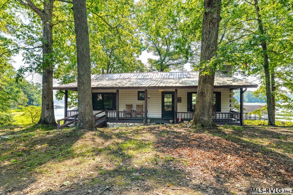 Residential/Vacation at 496 Hinton Mill Road, Boydton VA 23917, Boydton, photo 20 of 56