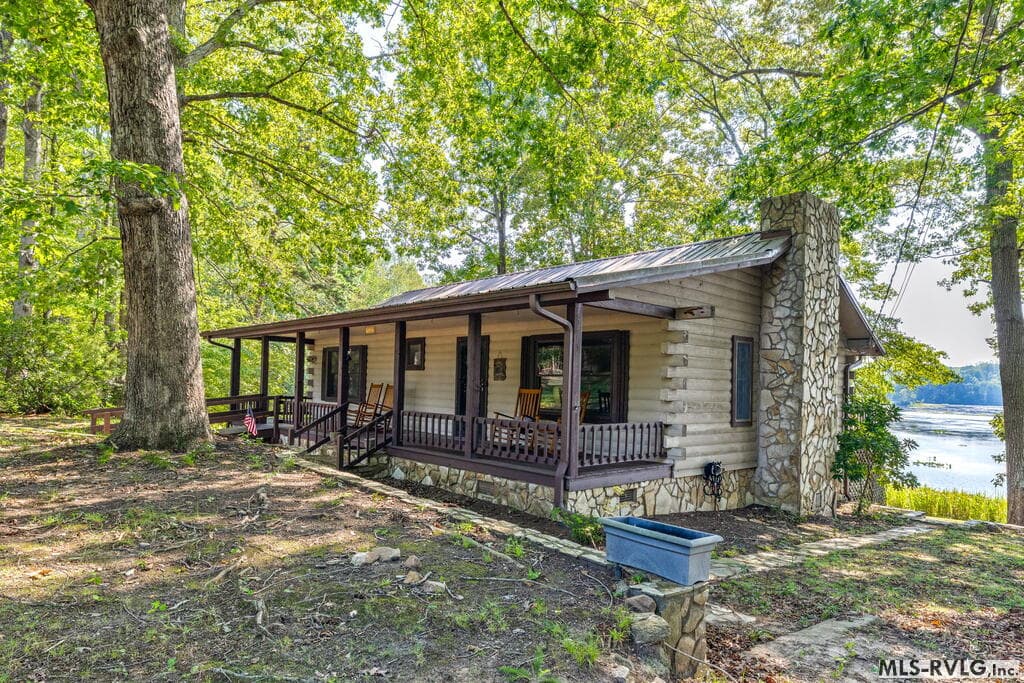 Residential/Vacation at 496 Hinton Mill Road, Boydton VA 23917, Boydton, photo 24 of 56