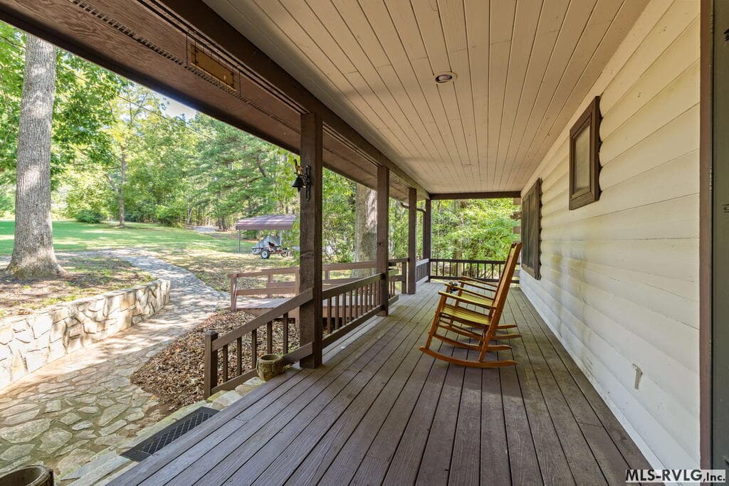 Residential/Vacation at 496 Hinton Mill Road, Boydton VA 23917, Boydton, photo 18 of 56