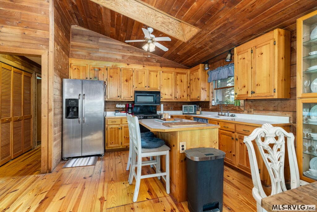 Residential/Vacation at 496 Hinton Mill Road, Boydton VA 23917, Boydton, photo 11 of 56