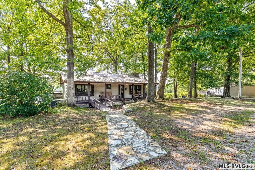 Residential/Vacation at 496 Hinton Mill Road, Boydton VA 23917, Boydton, photo 19 of 56