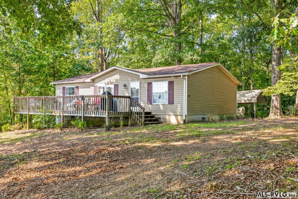Residential/Vacation at 496 Hinton Mill Road, Boydton VA 23917, Boydton, photo 29 of 56
