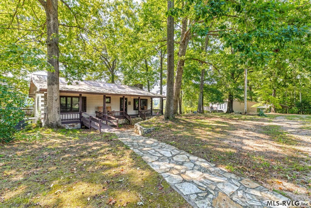 Residential/Vacation at 496 Hinton Mill Road, Boydton VA 23917, Boydton, photo 21 of 56