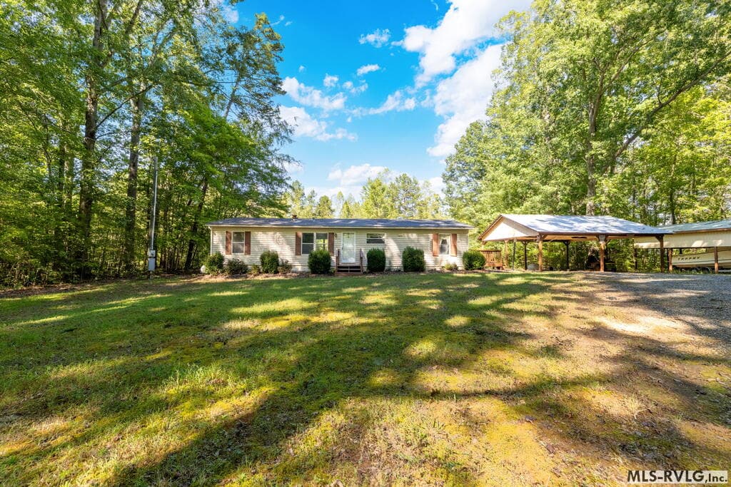 Residential/Vacation at 1500 Easters Road, Boydton VA 23917, Boydton, photo 5 of 32