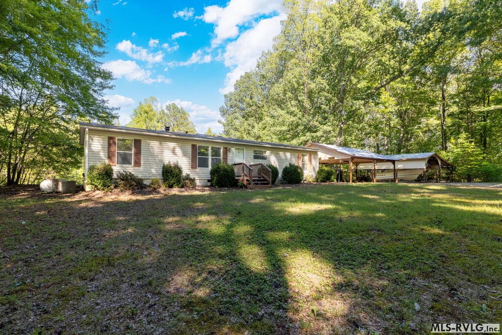 Residential/Vacation at 1500 Easters Road, Boydton VA 23917, Boydton, photo 4 of 32