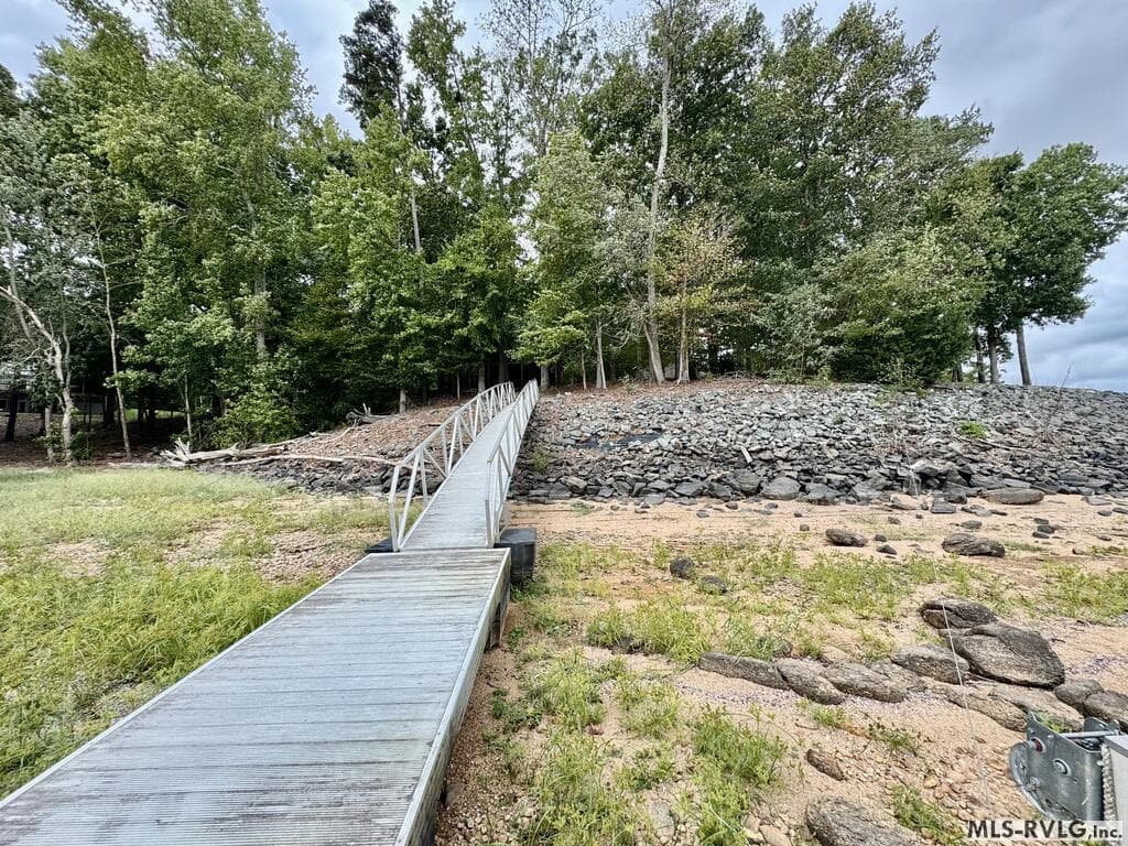 Residential/Vacation at 994 Strawberry Lane, Buffalo Junction VA 24529, Buffalo Junction, photo 33 of 35