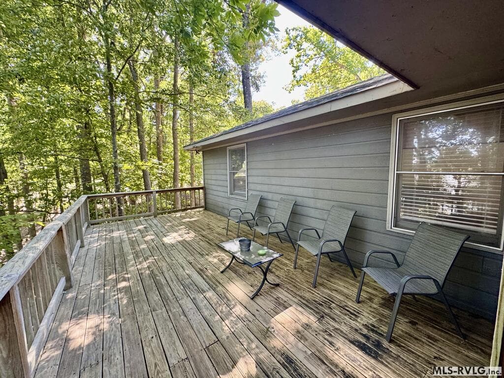 Residential/Vacation at 994 Strawberry Lane, Buffalo Junction VA 24529, Buffalo Junction, photo 19 of 35