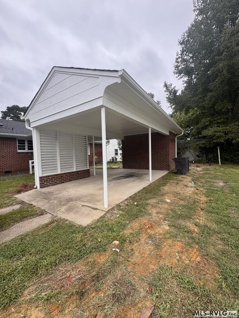 Residential/Vacation at 627 Peachtree Street, Emporia VA 23847, Emporia, photo 14 of 15
