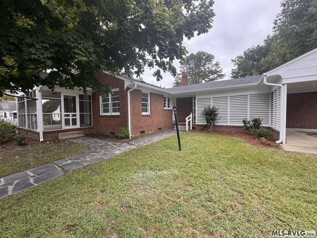Residential/Vacation at 627 Peachtree Street, Emporia VA 23847, Emporia, photo 15 of 15